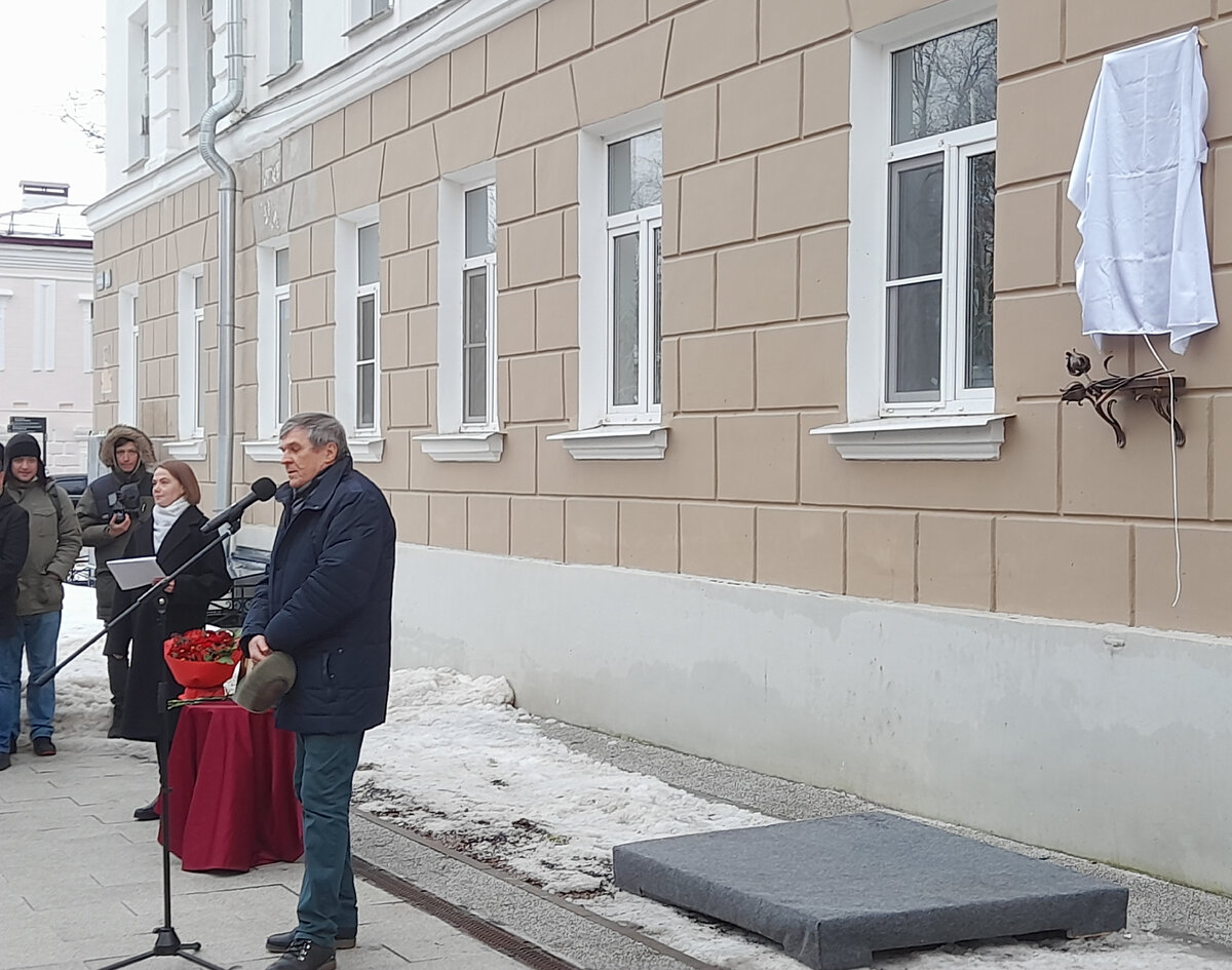 Петр Григорьевич Гайдуков