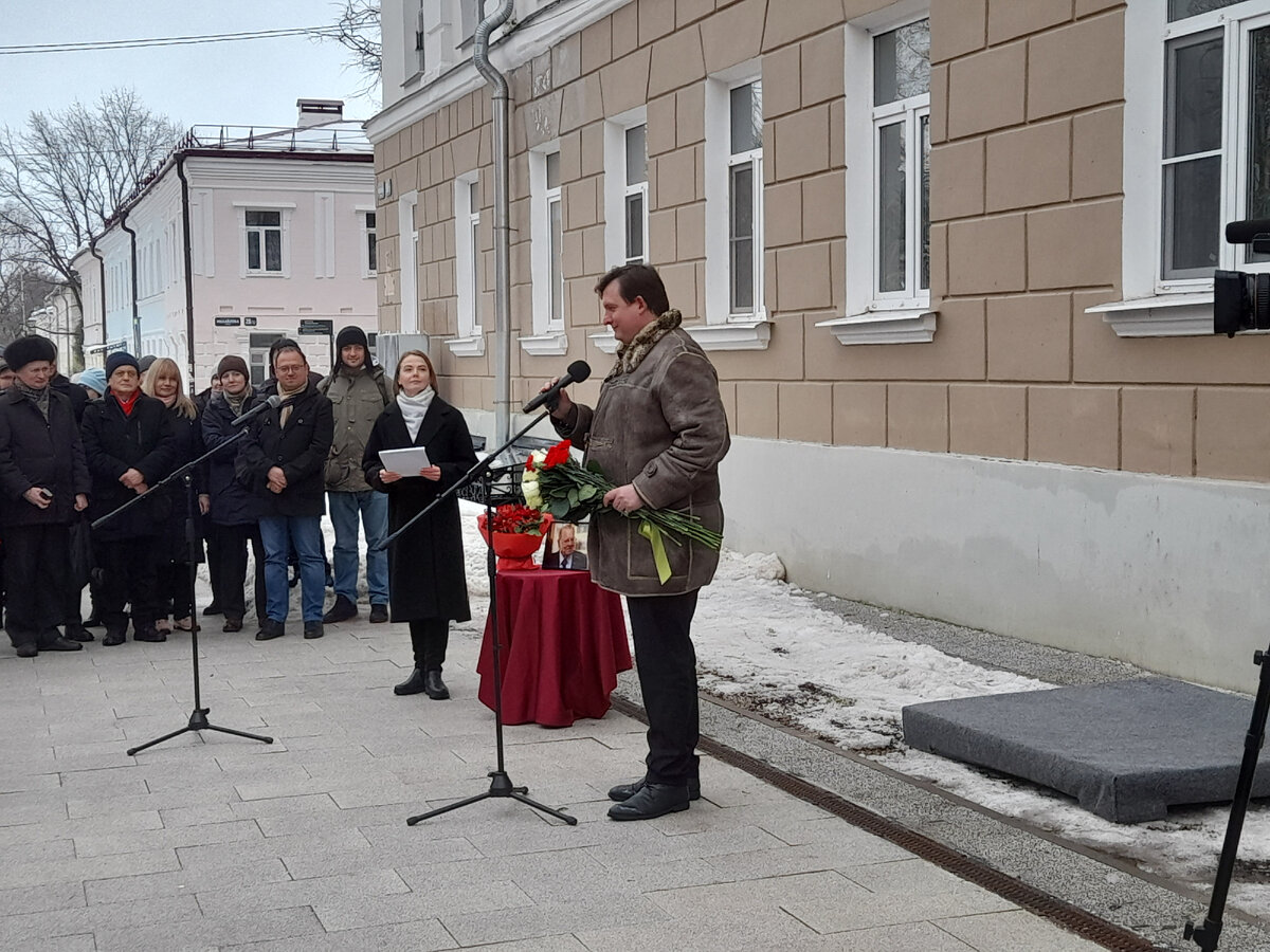 Брюн Сергей Павлович