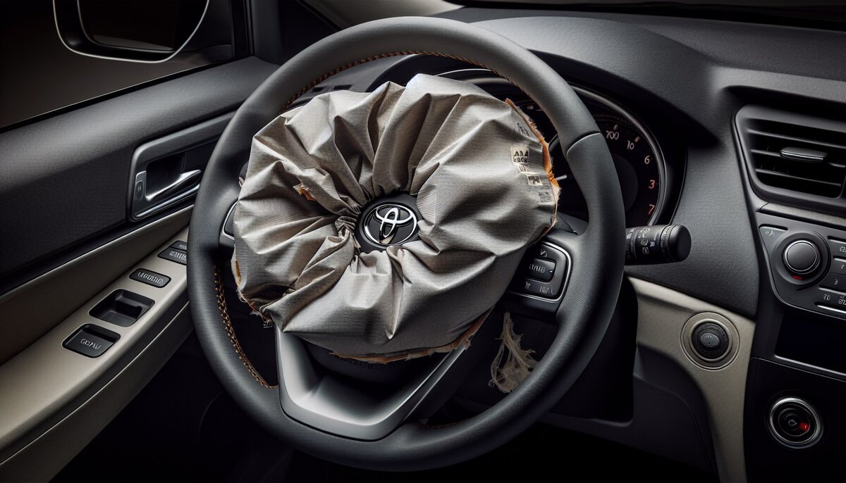 Изображение Toyota  📷
