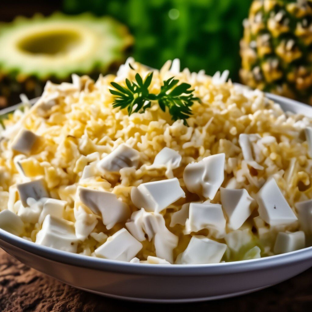 Быстро и вкусно. 