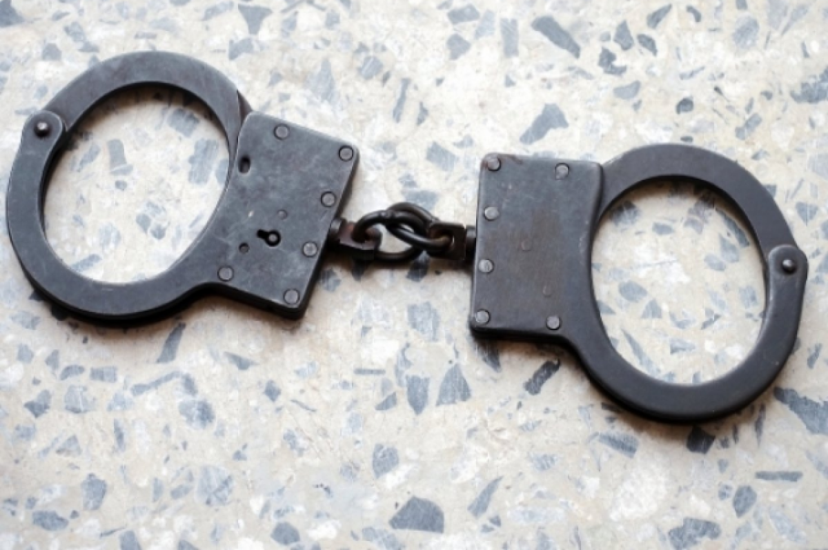    В Калужской области задержали мошенника-землевладельца