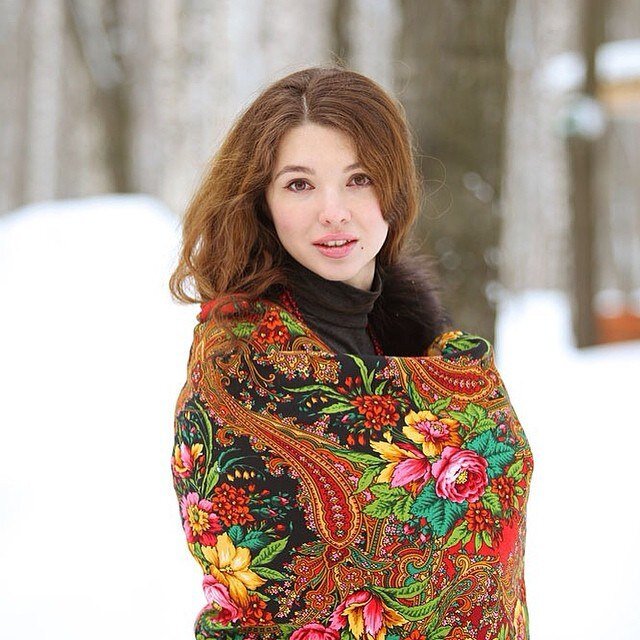 Татьяна Тимофеева