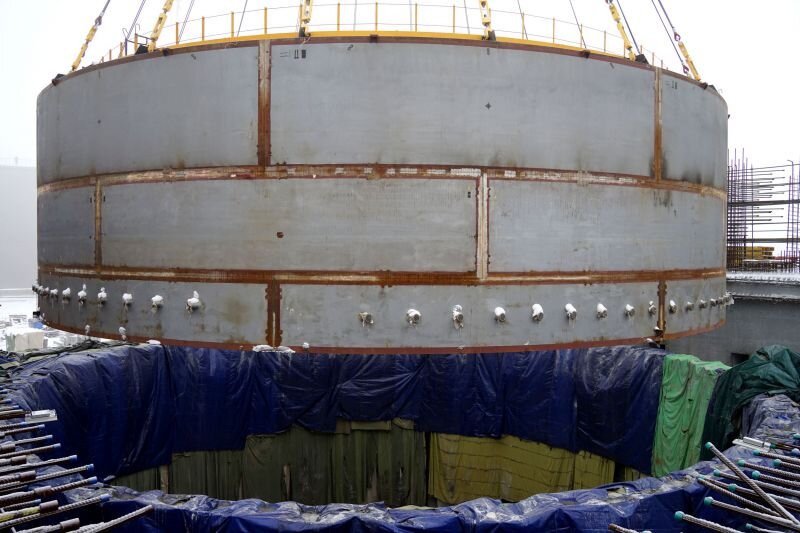 © Пресс-служба СХК / atomsib.ru