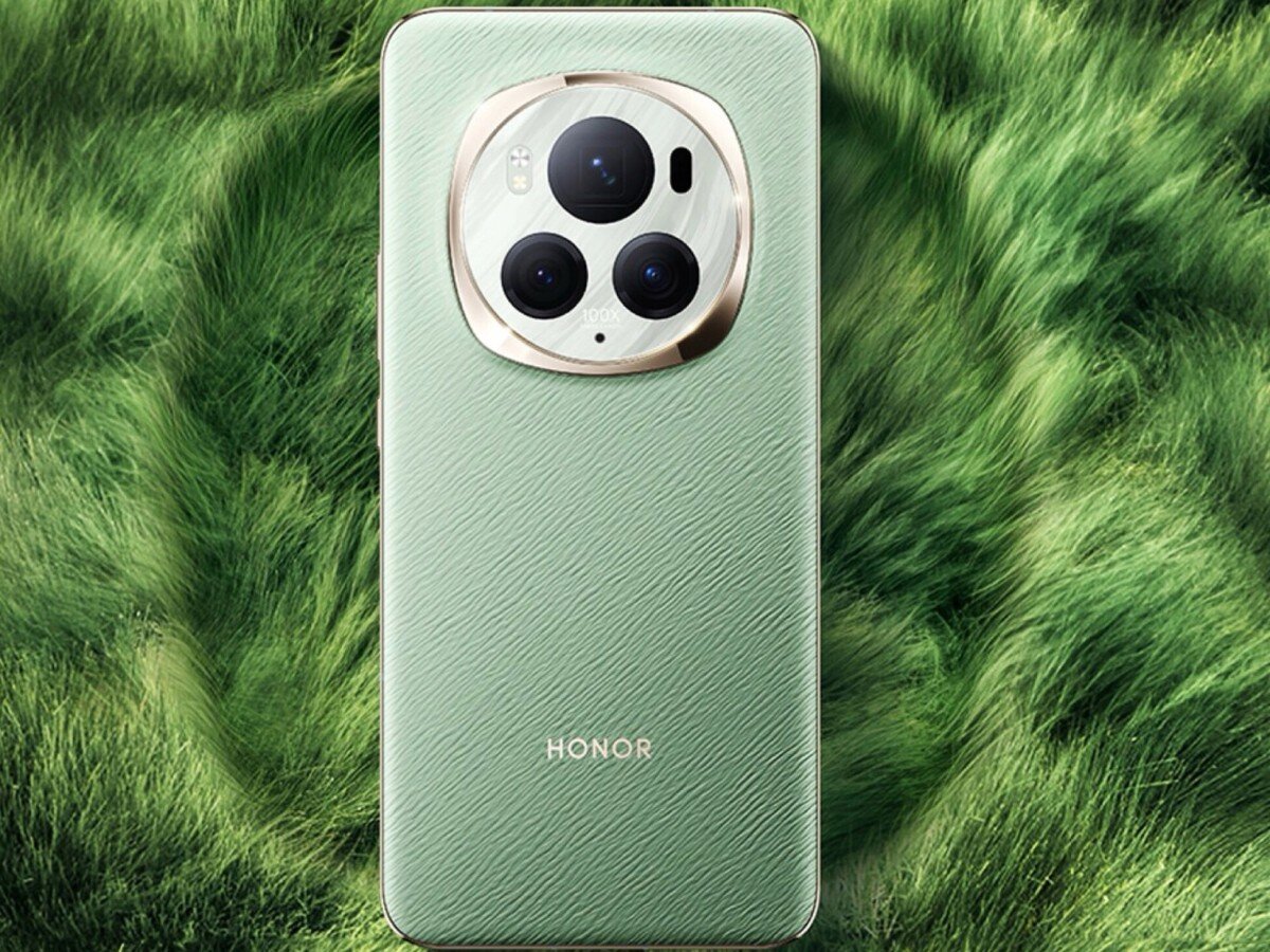    «Глобалка» Honor Magic6 получила официальную дату премьеры