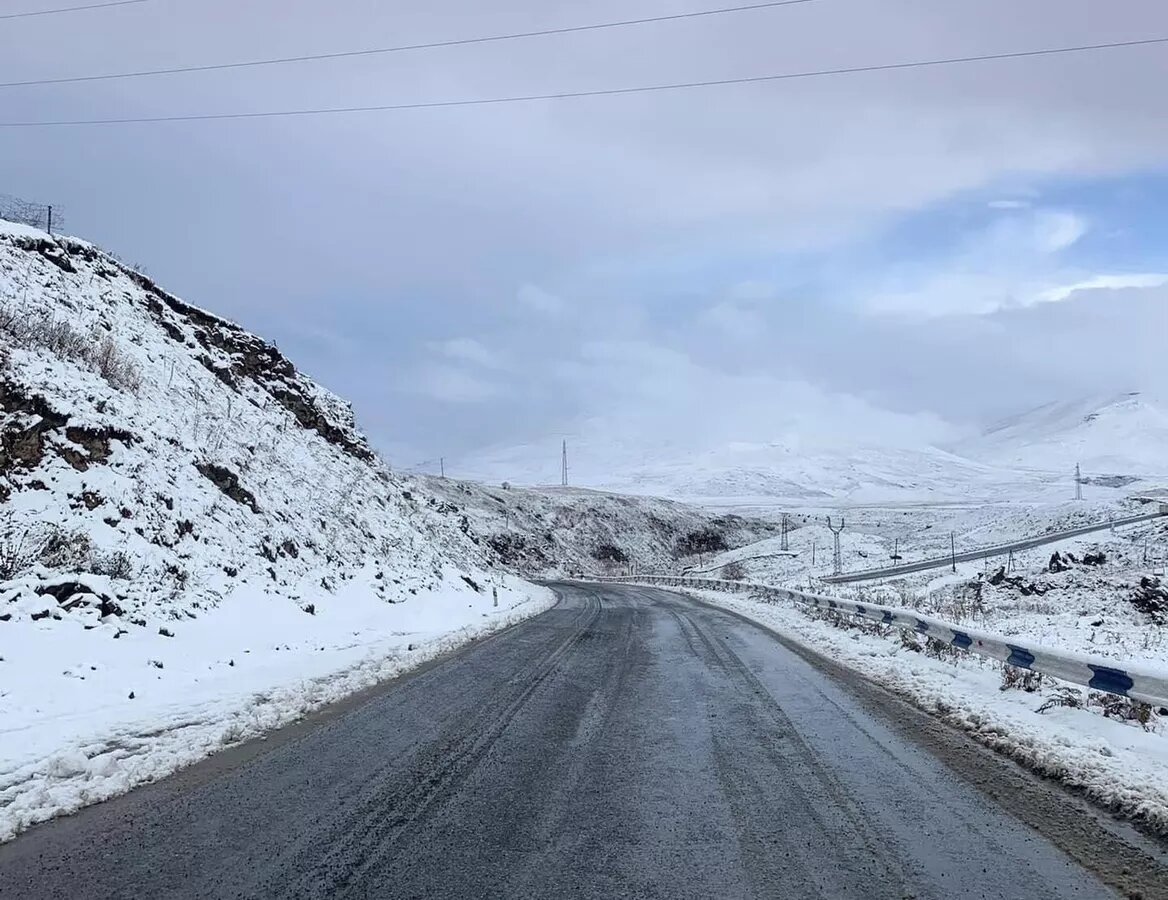 © Photo : Road Department Fund/Ճանապարհային դեպարտամենտ հիմնադրամ