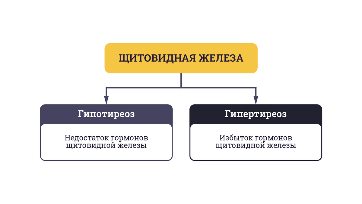 Гипотиреоз и армия | ПризываНет | Дзен