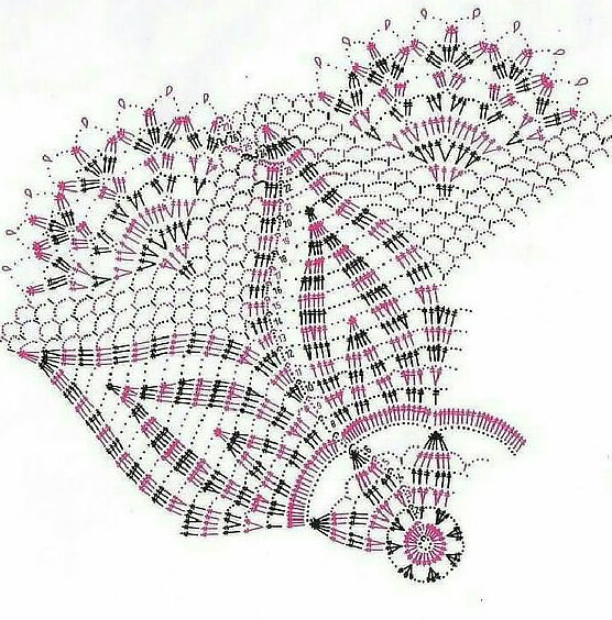 большие салфетки со схемами. салфетки крючком со схемами. большие салфетки со схемами. круглая салфетка крючком схемы и описание для начинающих. вязание крючком скатерть круглая схема.