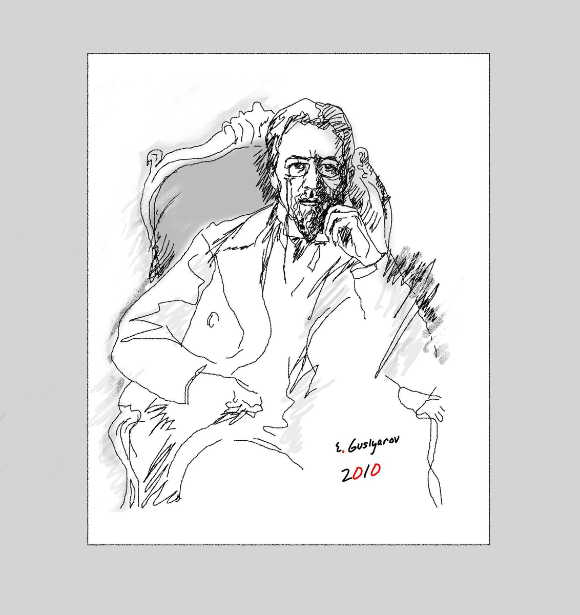 чехов). чехов а. чехова. чехов о своем творчестве. антон павлович чехов 1860-1904.