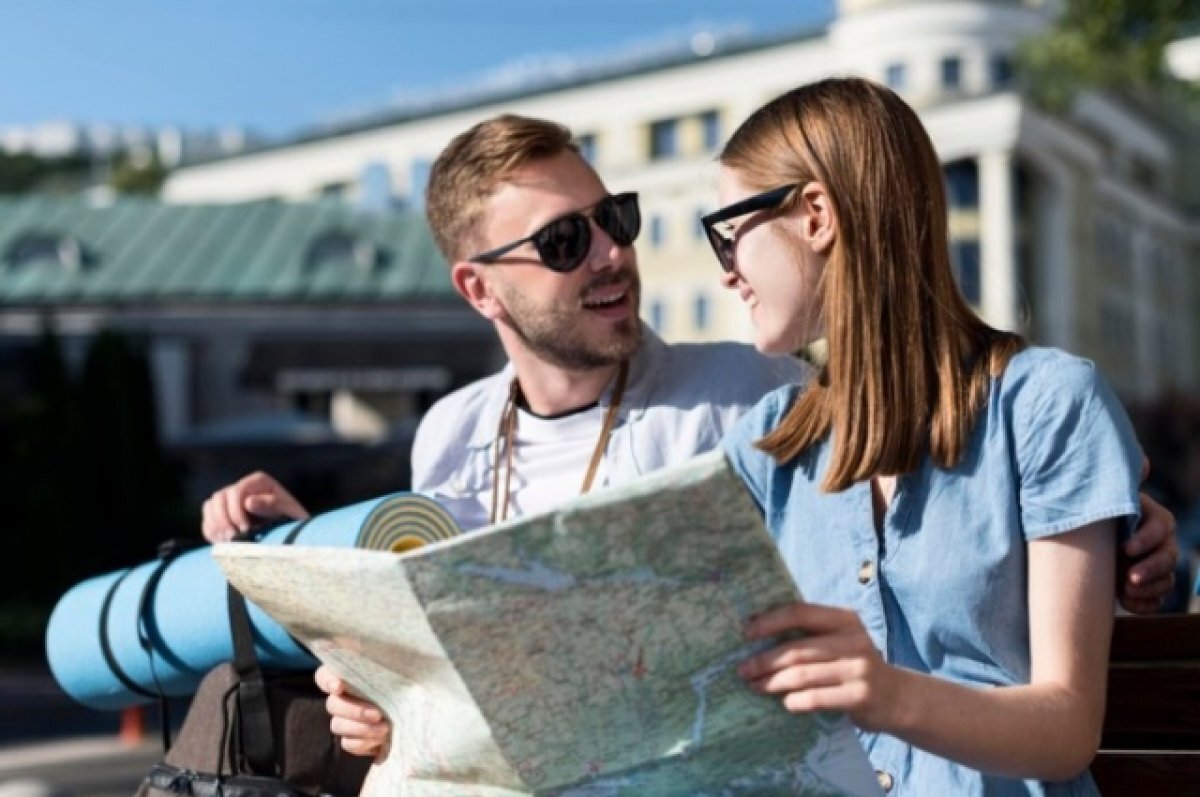    В Сочи внедрили электронную систему подсчета туристов