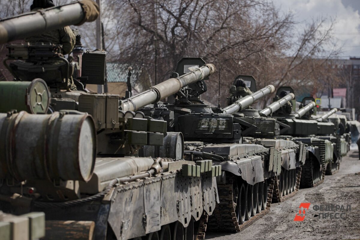 Венгрия рассчитывает на присоединение Закарпатья.  Фото: ФедералПресс / Евгений Поторочин