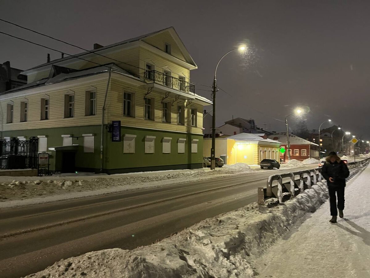 По словам Филимонова, комитет должен содействовать развитию учреждений сферы культуры.  Фото: ФедералПресс / Анна Крючкова