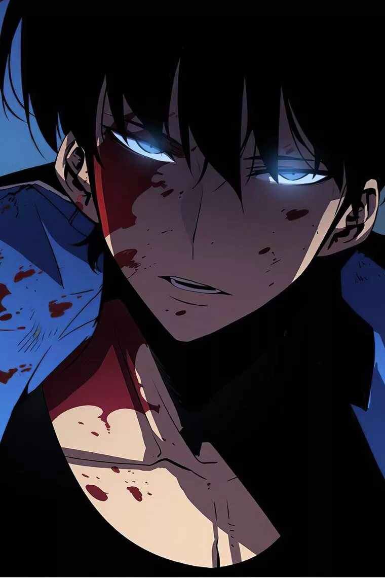 Долгожданная экранизация "Поднятия уровня в одиночку "