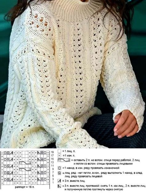свитер женский спицами для начинающих схемы и описание 46. вязаные джемперы спицами со схемами для женщин. вязание спицами кофточку для женщины спицами с описанием и схемами. вязание спицами из мохера для женщин с описанием и схемами бесплатно. вязание свитера спицами для начинающих пошагово.