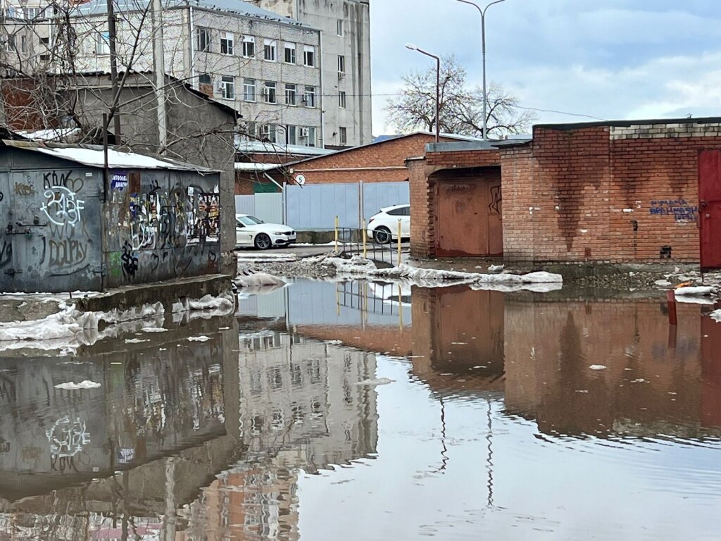 Лужица как пишется