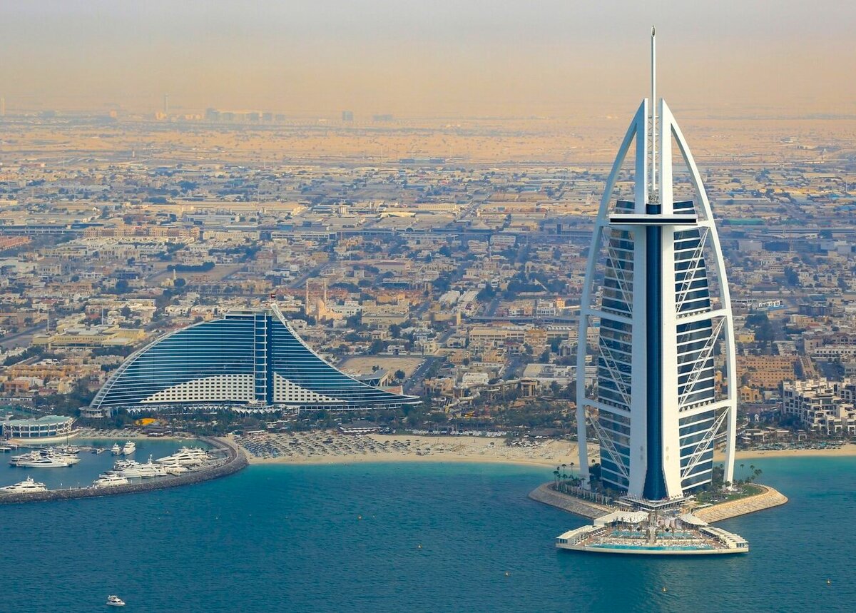 Почему в Дубае категорически нельзя покупать экскурсии у отельного гида ...