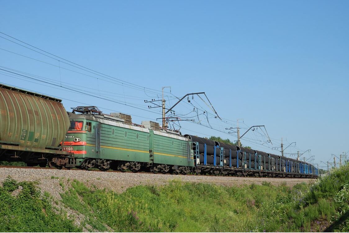 Отпуск машиниста локомотива