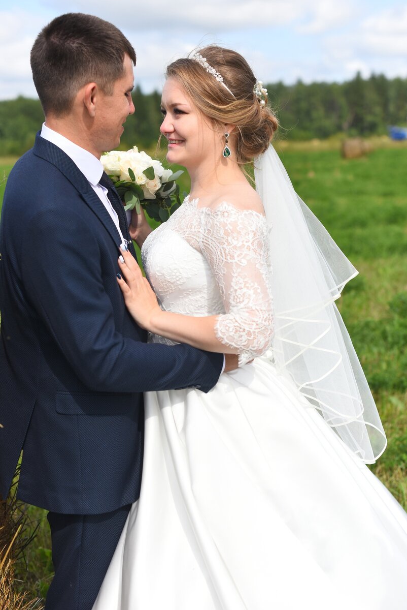 Лицо счастливой жены😅