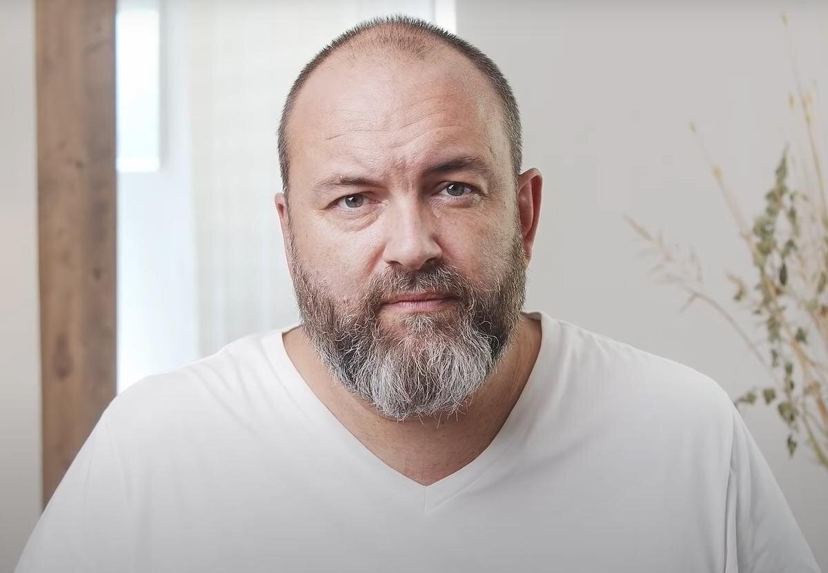 Дмитрий Раевский. Политолог, общественный деятель и патриот 