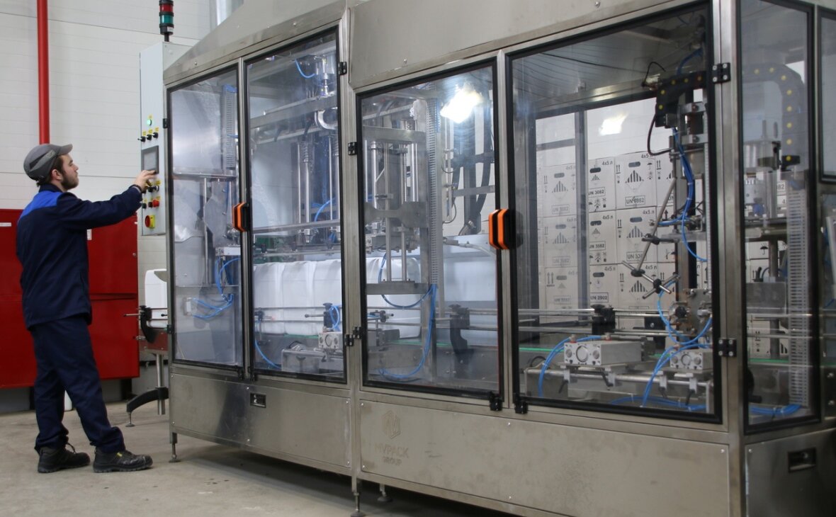 Фото: shans-group.com