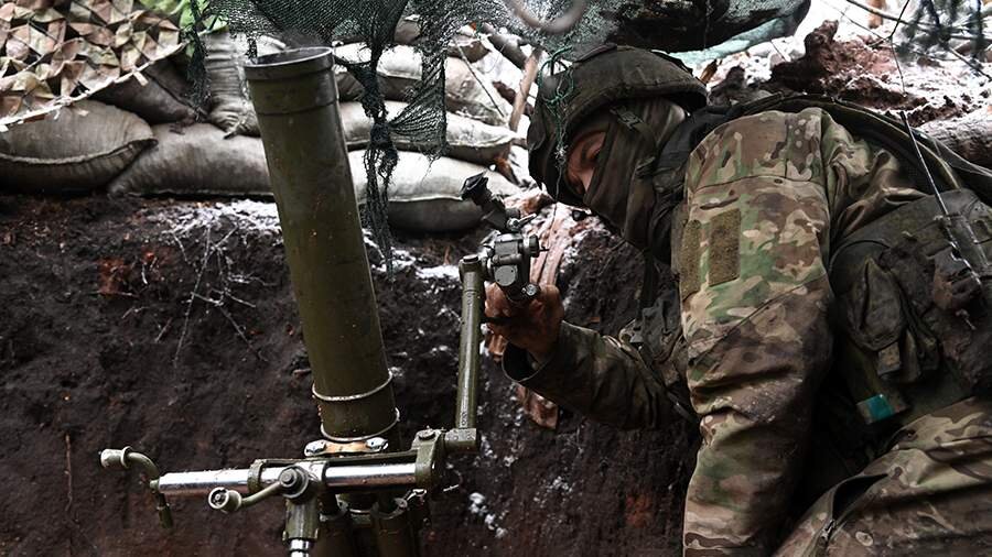 Фото: РИА Новости/Евгений Биятов