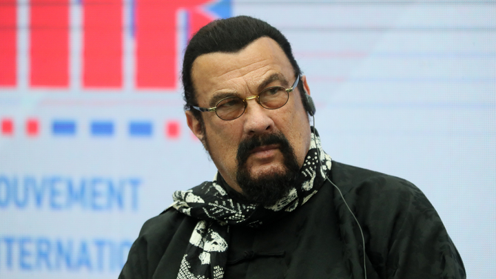 ФОТО: PETROV SERGEY/NEWS.RU/GLOBALLOOKPRESS