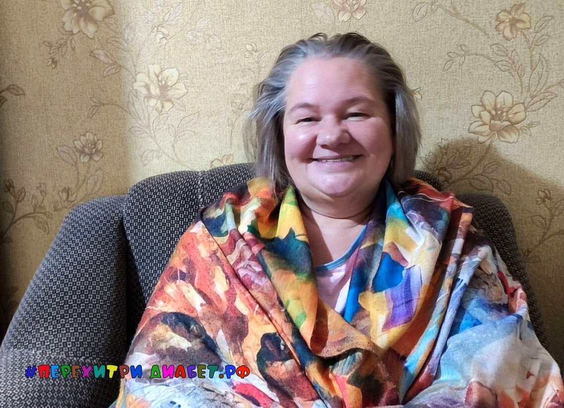 Сладкоежка Мари Дениз