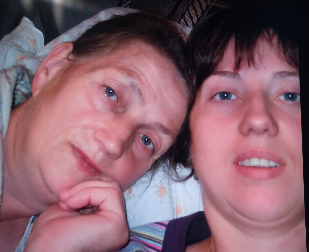 Фото из личного архива