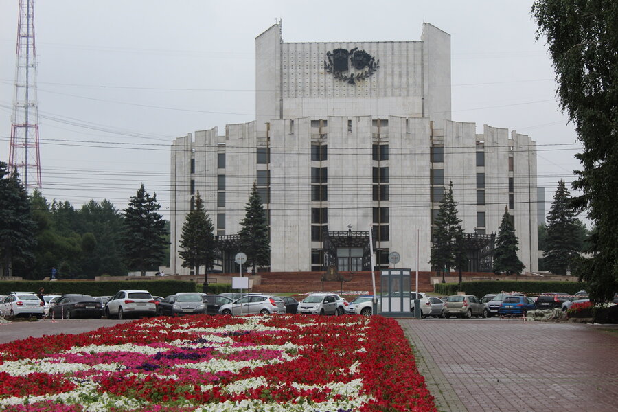 Фото: Царьград/Ростов-на-Дону