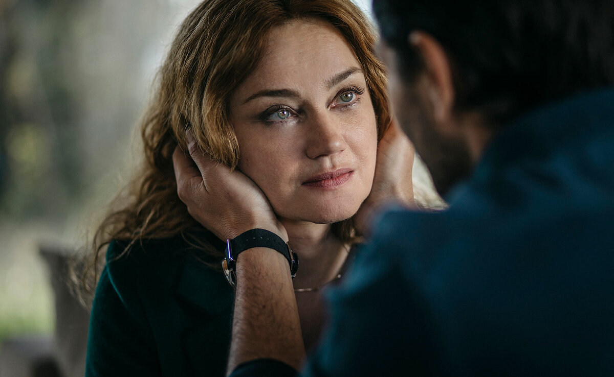 Кадр из сериала "Манипуляции" (яндекс картинки)