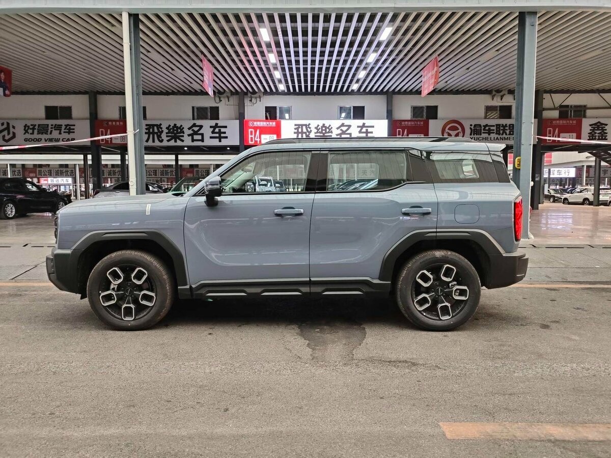 Haval расширяет производство в России. Источник иллюстрации - Яндекс.Картинки