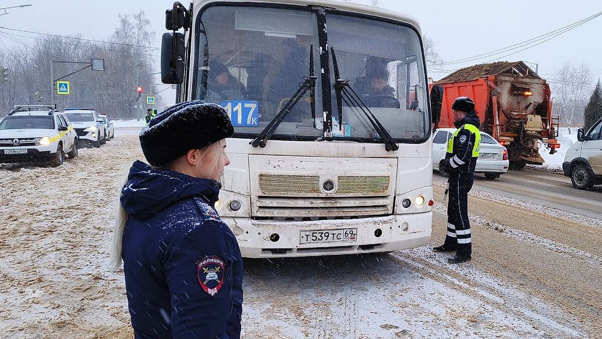 После массовой проверки на подъезде к Туле оштрафованы 14 водителей  автобусов | Вести Тула | Дзен