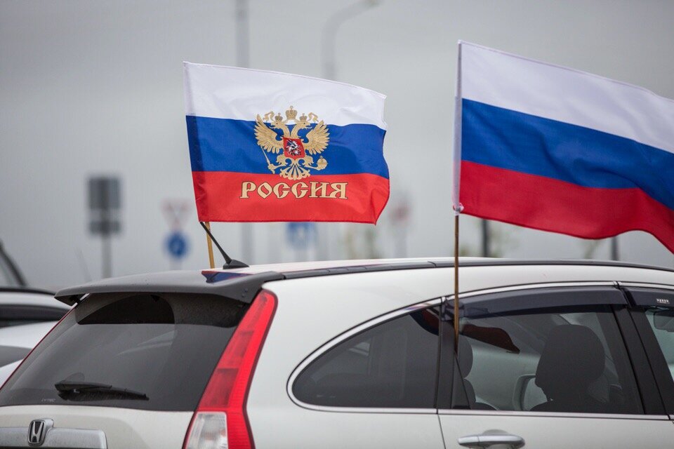    В Югре выбирают главные мероприятия Года народного сплочения