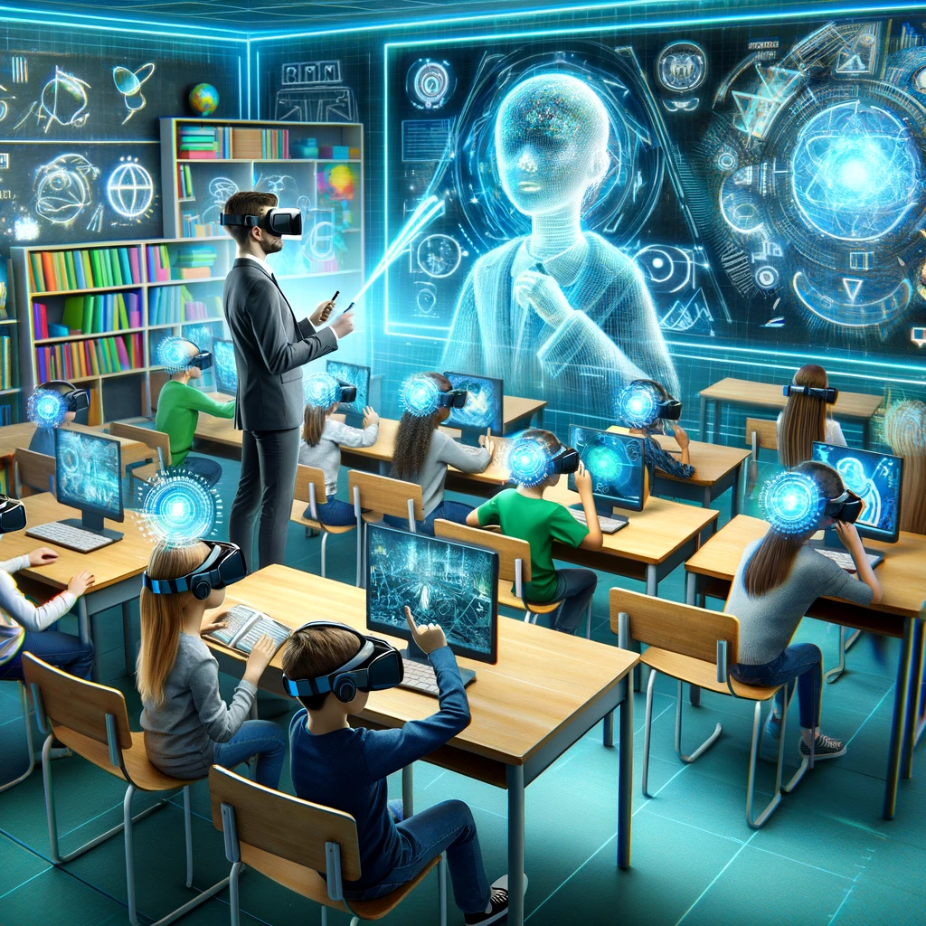 будущее наших детей