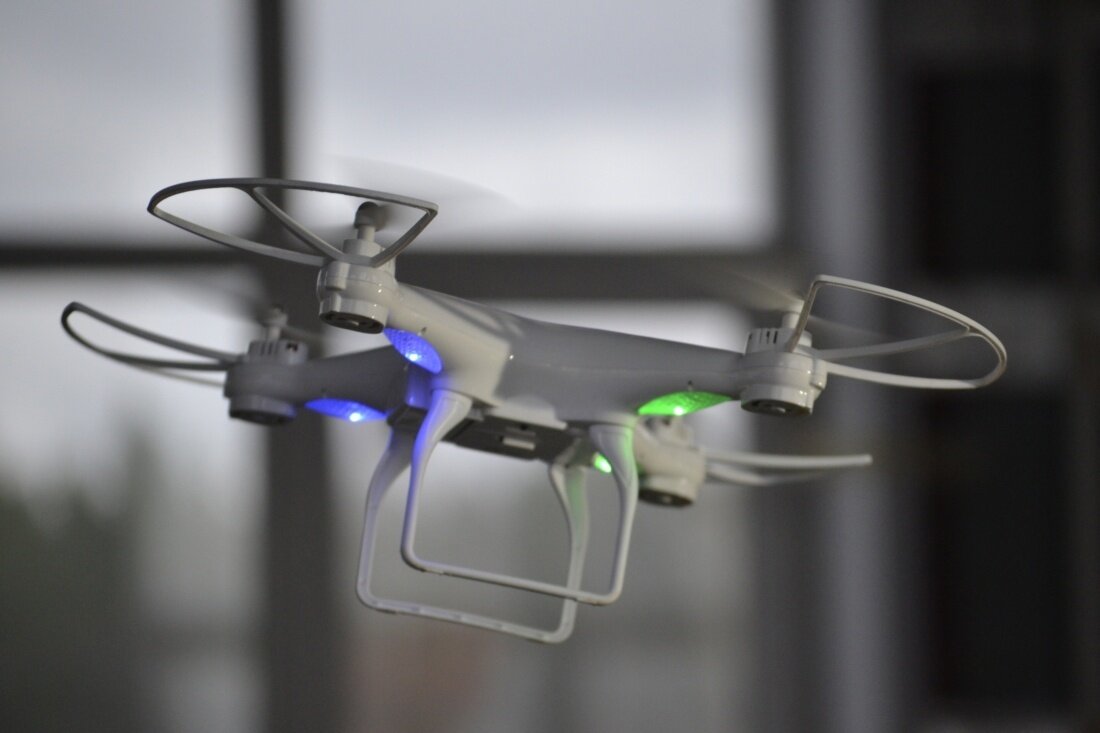    В Иванове откроют центр по обучению работе с беспилотниками