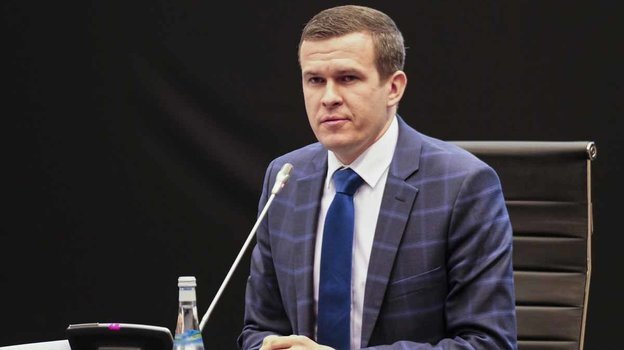    Витольд Банька. Global Look Press