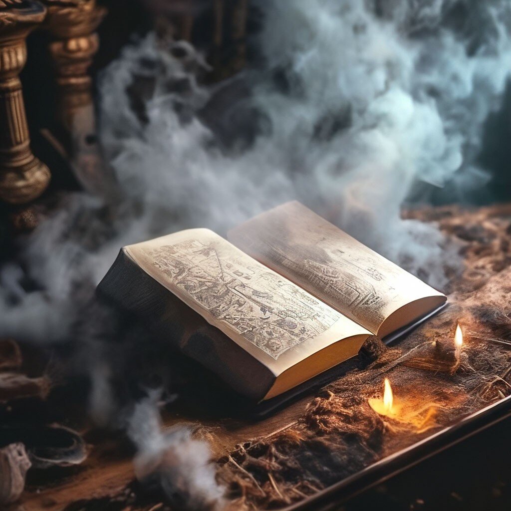 Создаю картинки в Шедеврум 