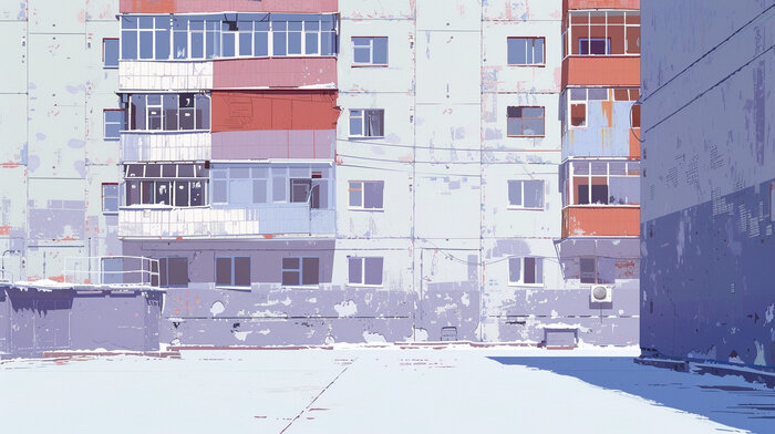 Эстетика ебеней спальный район. Российские панельки. Серые панельки. Панельный дом. Панельный дом.