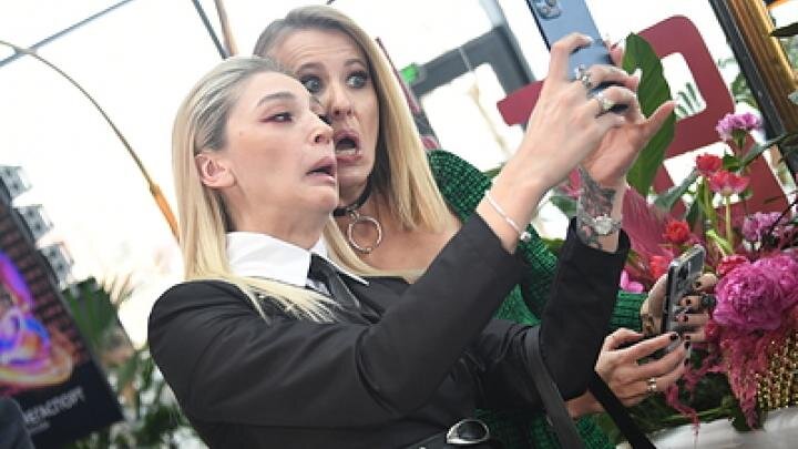 Фото: globallookpress.com/Komsomolskaya Pravda