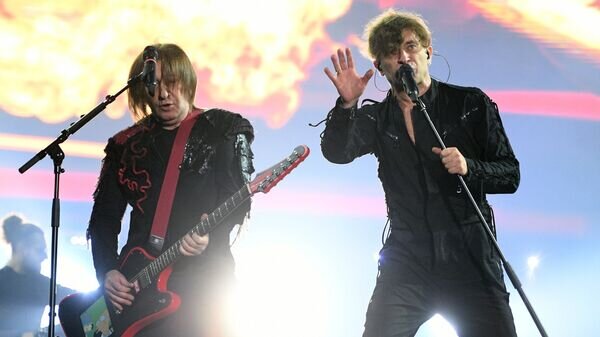    © РИА Новости . Рамиль Ситдиков