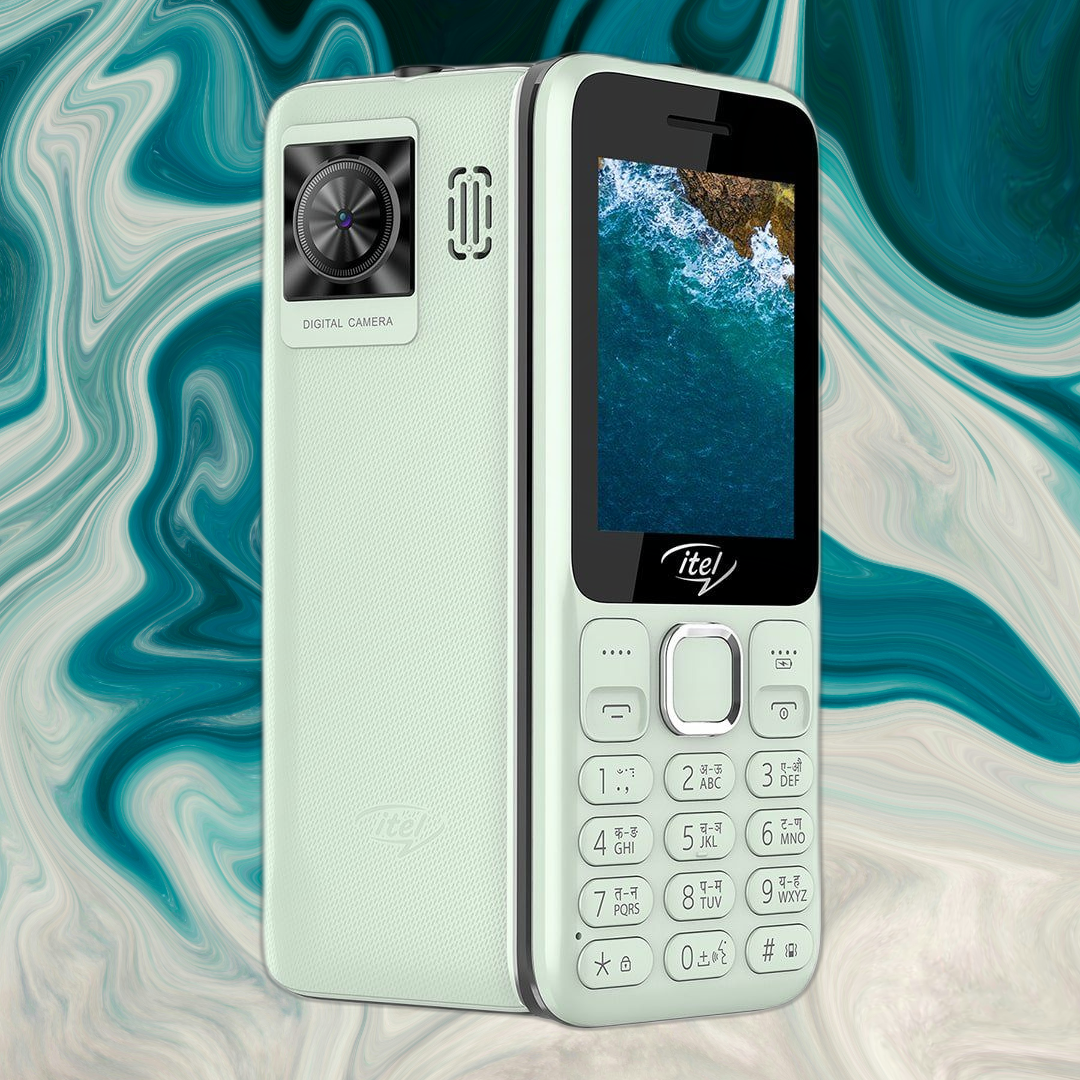 Источник изображения: www.itel-india.com