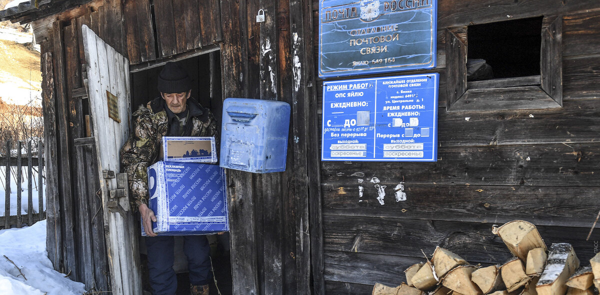 характерные данные