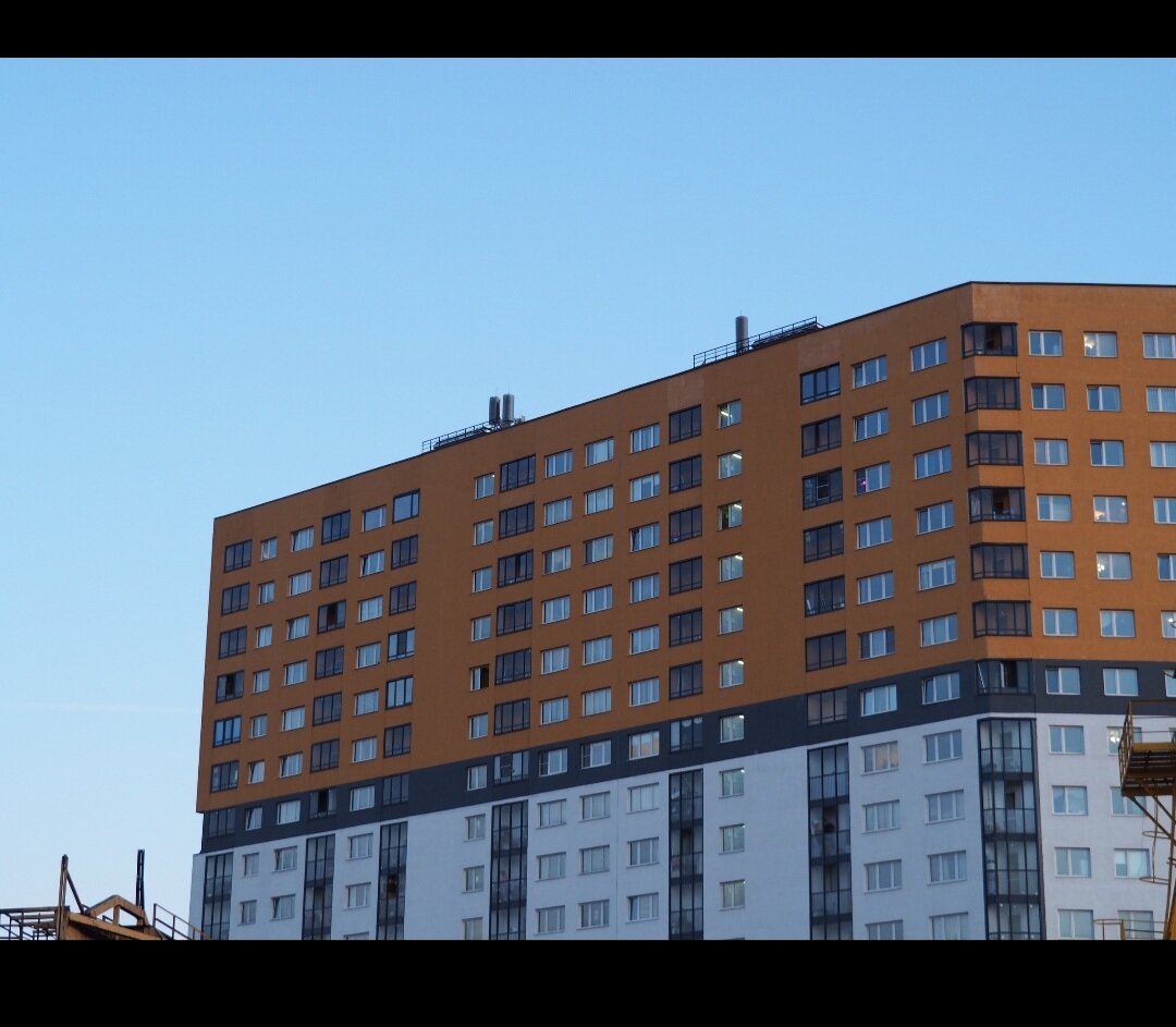 Фото дома,о котором я рассказываю