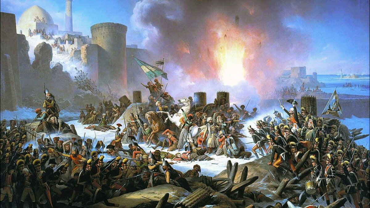 ®™ фото из интернета | 🎖️ Александр Суворов:🔥 искусство побеждать на поле боя 🏆