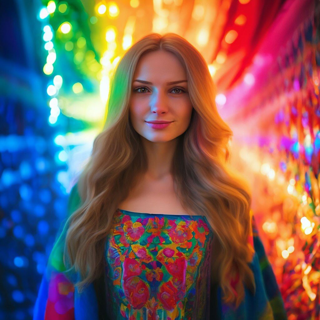 О природе богов. Душевный мир человека. Гармония с собой. Гармония человека и природы. Каждый человек является духовным.