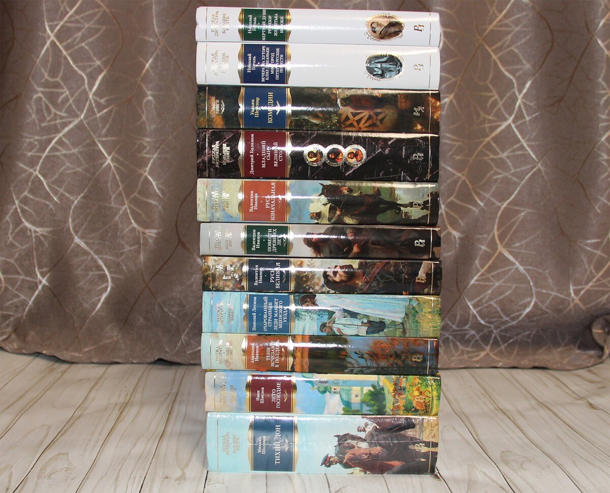 Фото из личного архива