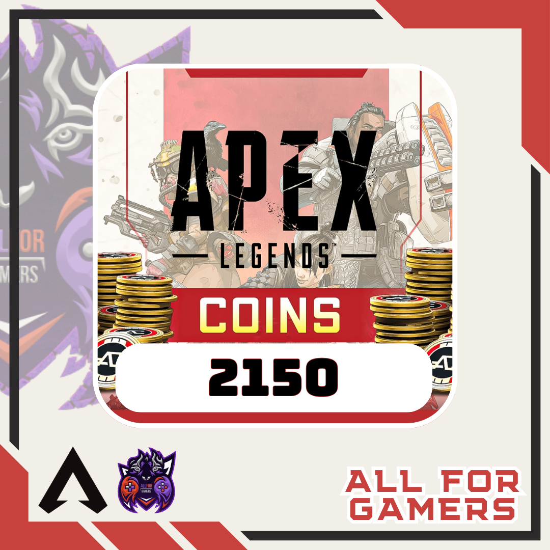 Как купить Apex Coins для Apex Legends в России в 2024 году | irongamers |  Дзен