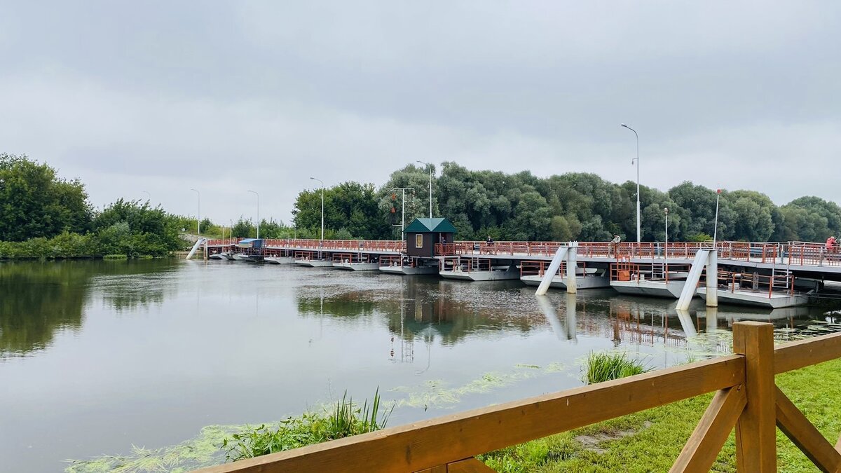 Бобренёвский мост