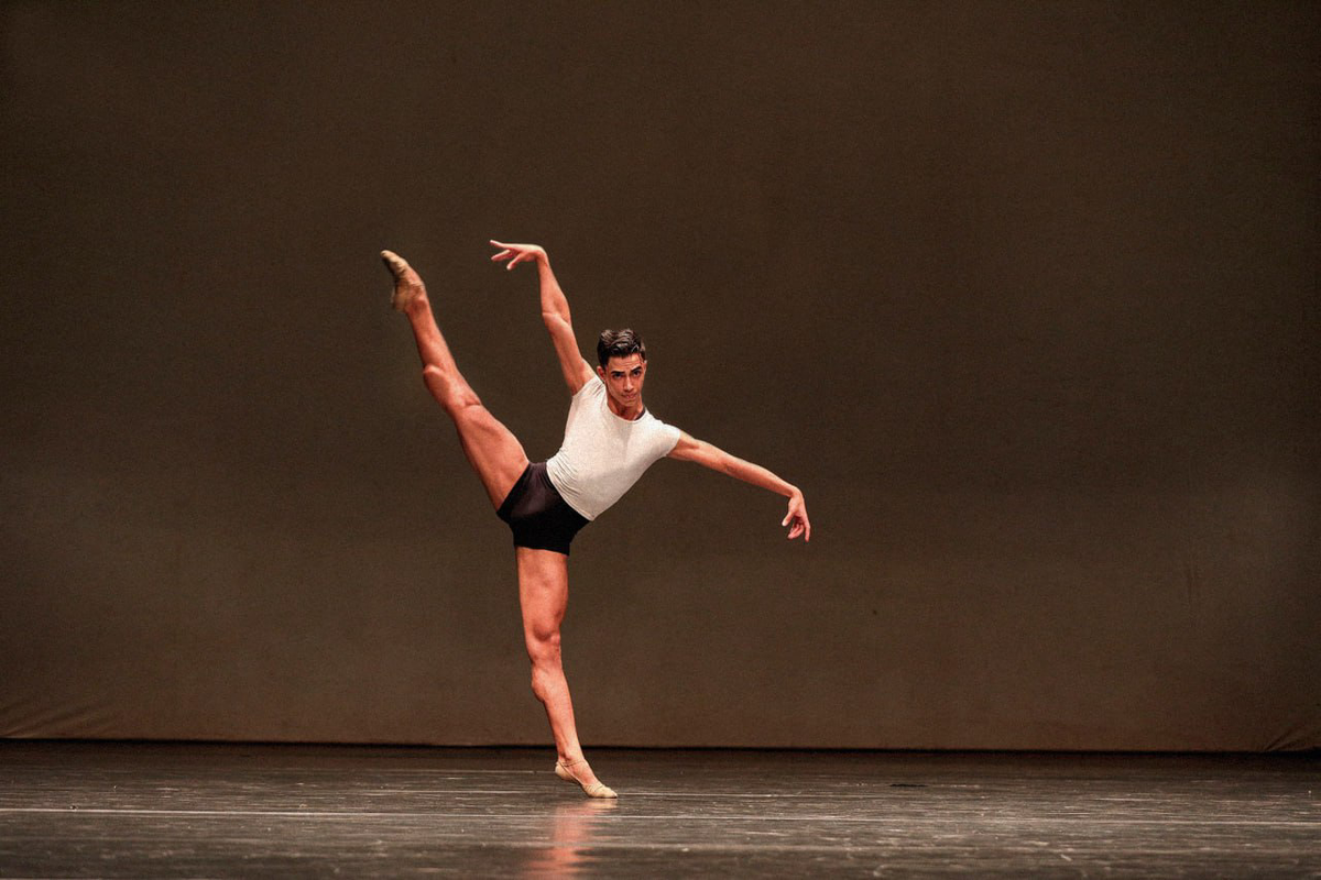    Фото: Пермский академический театр оперы и балета