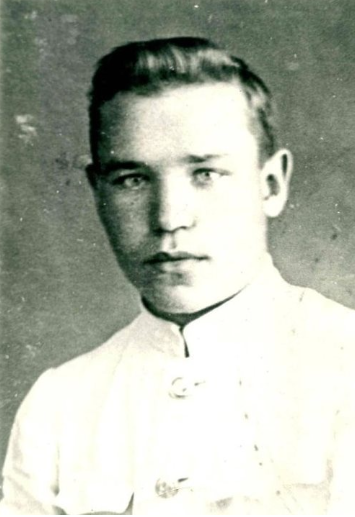 Г.Н. Кривошеев