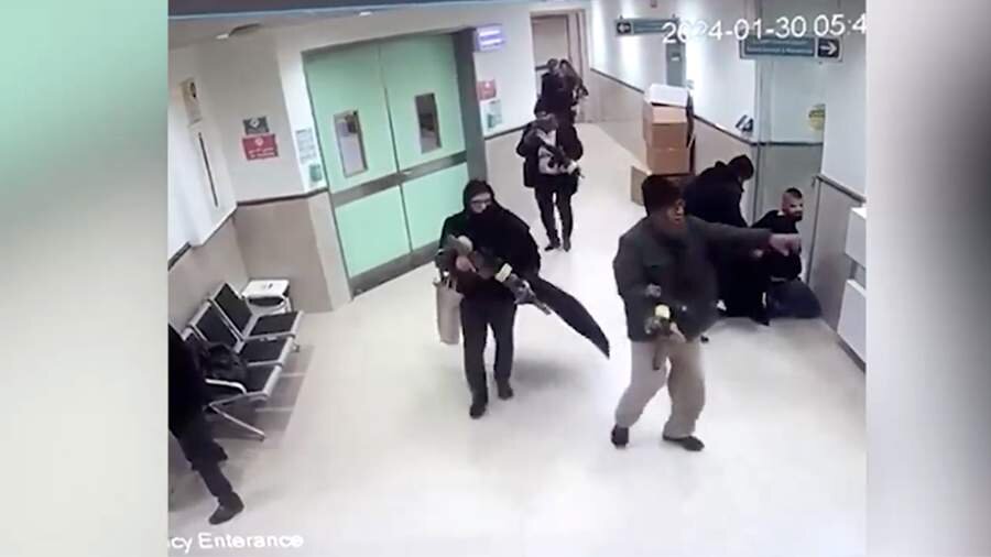 Фото: Al Jazeera